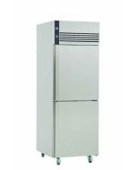 Foster EP700H2 600L Half Door Upright Fridge (10-141)