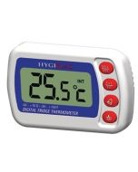 Hygiplas F343 - Digital Fridge/Freezer Thermometer