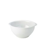 Royal Genware Soup Bowl 12.5cm White - F8-W