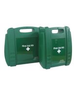 British Standard Compliant Workplace First Aid Kits 11-20 people  Medium