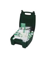 British Standard Compliant Catering First Aid Kits - Small