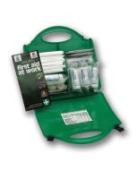 First Aid Kit 20 Person - Genware