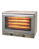 Roller Grill FC110E Convection/Bakery Oven 4 Shelf