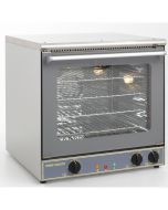 Roller Grill FC60TQ Convection Oven + Grill + Base Element