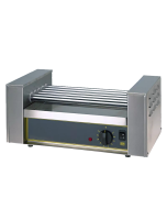 Roller Grill RG5 5 Hot Dog Roller Unit