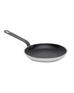 Genware Blinis Pan 12cm Teflon Plus