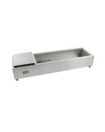 Lincat FPB5 Seal - Counter Top Refrigerated Preparation Bar