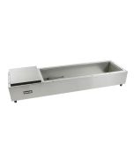 Lincat Seal FPB7 - Food  Preparation Bar  - 1/3 Gastronorm Capacity