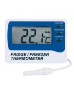 ETI 810-210 - Fridge Freezer Thermometer - Fridge Alarm 