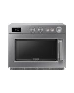 Samsung Manual Commercial Microwave 1500W