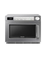 Samsung Programmable Commercial Microwave 1000W