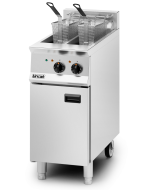 Lincat OE8105 Opus 800 - Electric Fryer - Twin Tank