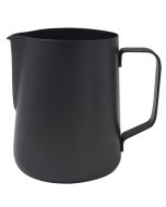 Matte Black Non-Stick Milk Frothing / Latte Jug 0.9L