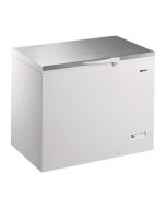 Gram CF 35 SG Commercial Chest Freezer