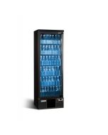 Gamko MG300 - Upright Single Door Bottle Cooler - 300 Litre