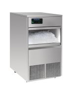 Polar GL192 Bullet Ice Maker 50kg/24hr Production 10kg Storage