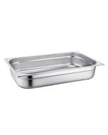 Gastronorm Pan 1/1 65mm 8.5 Ltr - GN11A