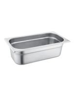 Gastronorm Pan 1/3 100mm 4 Ltr - GN13B