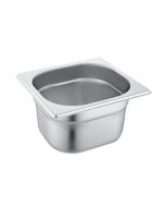 Gastronorm Pan 1/6 150mm 2.5 Ltr - GN16C