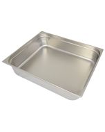 Gastronorm Pan 2/1 150mm 51.7 Ltr - GN21C