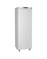 Gram Hoshizaki Compact - F 420 L C DR G U  - Upright Freezer 343L White