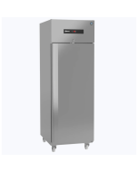 Gram Hoshizaki ADVANCE K 70-4 C DR U Heavy Duty 600L Upright Single Door Stainless Steel Fridge