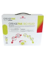 GreasePak MSGD5 Dosing Fluid 3 x 5 Litres