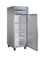 Prodis GRN-1R Single Door Gastronorm Fridge Stainless Steel 595L