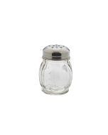 Glass Shaker, Perforated 16cl/5.6oz - Genware