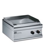 Lincat GS6/T Silverlink 600 - Electric Griddle - Dual Zone