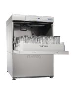 Classeq G500 - Glasswasher - With Drain Pump - Single Phase