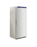 Prodis HC610FSS Upright 620 Litre Stainless Steel Storage Freezer