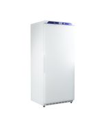 Prodis HC610R Upright 620 Litre White Storage Fridge