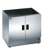 Lincat HC7 - Heated Pedestal for Silverlink 600 Countertop Units