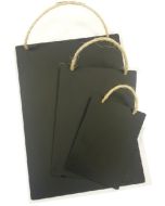 A5 Hanging Blackboard Panels (Portrait)