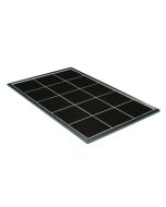 Primeware Hot Tile GHT4BK - Glass 4/3 GN Hot Tile - Black