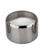 Sugar Bowl Stainless Steel 5oz / 140ml