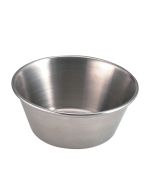 Ramekin  S/S  1½oz (Pk 12)