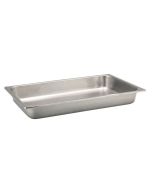 Sunnex 1701A Gastronorm Pan 1/1  65mm / 8.5 Ltr