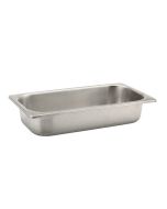 Sunnex 1703B Gastronorm Pan 1/3 100mm / 4 Ltr