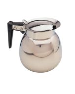 Coffee Decanter  64oz / 1.9 Ltr