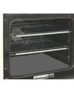 Oven Shelf Guard Pack of 2  35.5cm/14" 