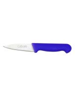 Colsafe Paring Knife 3" / 8cm - Blue 940BL