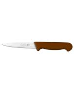 Colsafe Vegetable Knife 4" - Brown 941BR