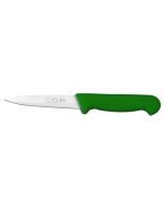 Colsafe Vegetable Knife 4" - Green 941G