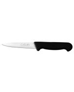 Colsafe Vegetable Knife 4" - Black 941K