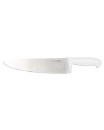 Colsafe Cooks Knife 10½" - White 946W