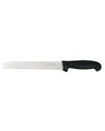 Colsafe Bread Knife 8" - Black 947K