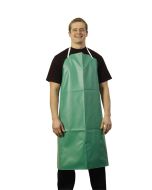 Chef's / Waiter's Heavy Duty Apron Green