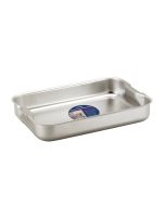 Heavy Duty Deep Roasting Pan 40.5 x 30.5 x 10 cm 11.9 Ltr